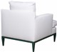 V331-CH Norway Artic White back